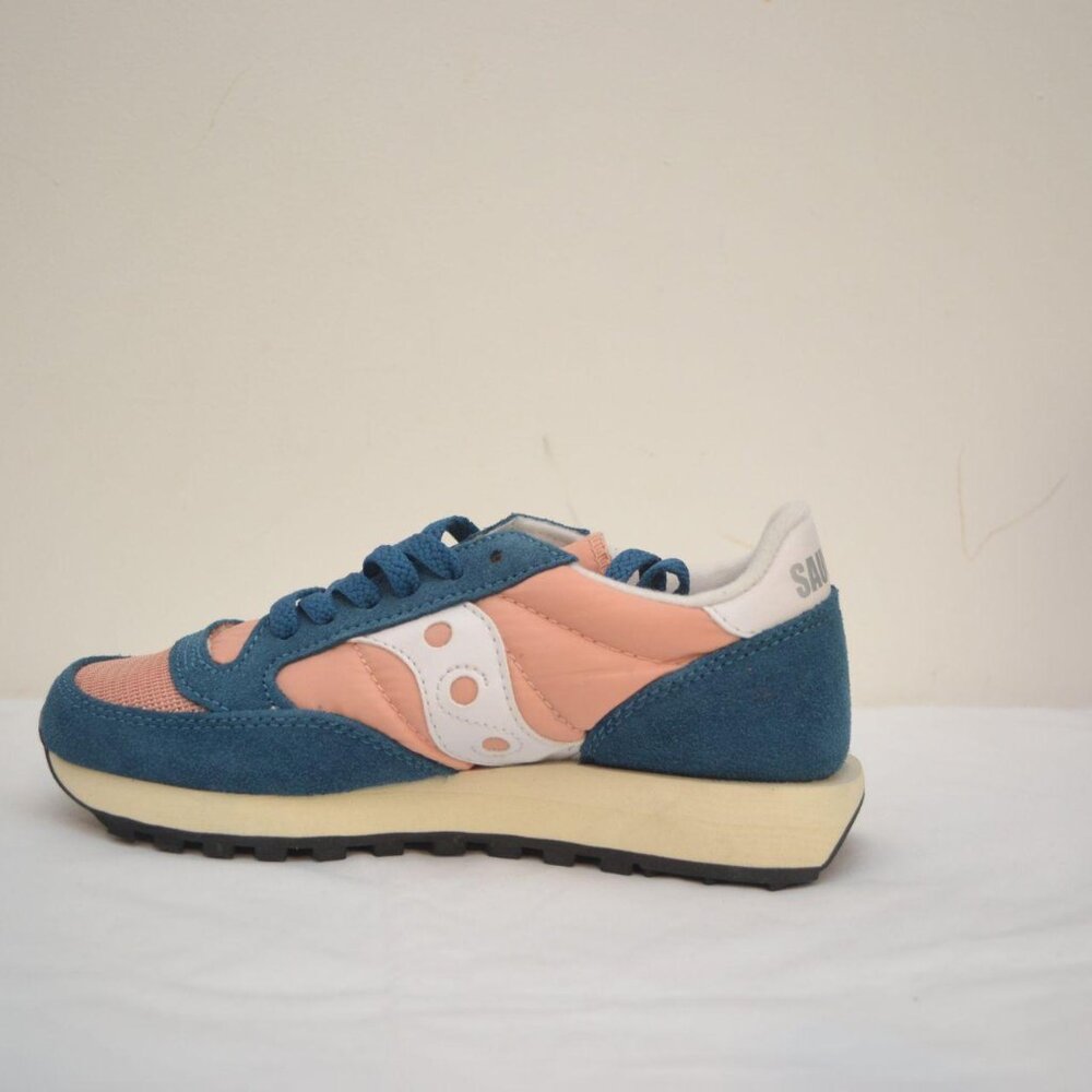 Saucony Women's Jazz Original Vintage Size 5.5 - Picture 2 of 8